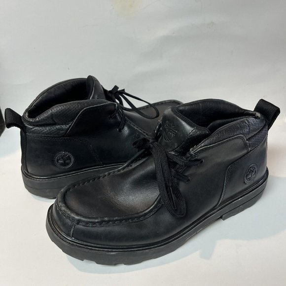 timberland rugged street chukka